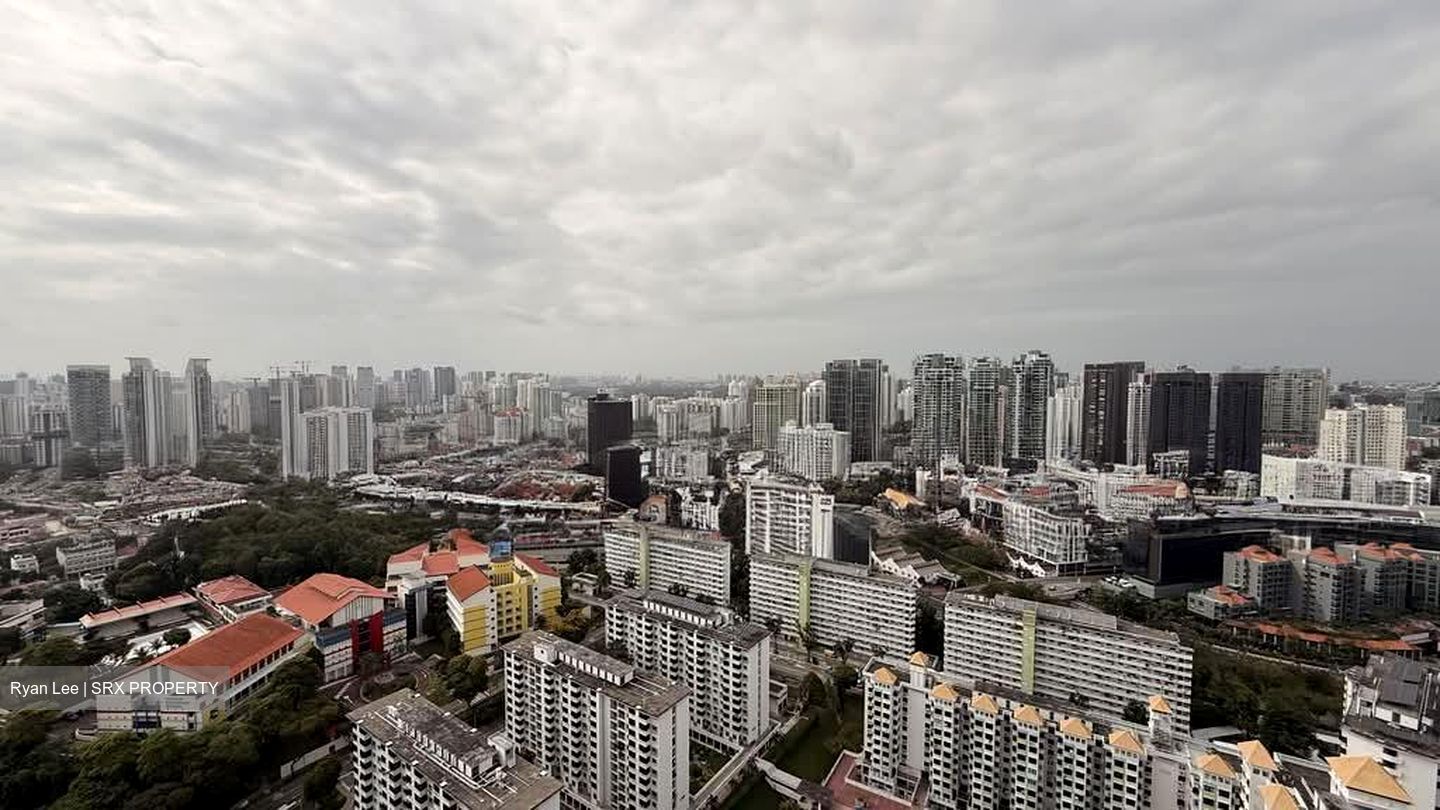 The Landmark (D3), Condominium #530475251